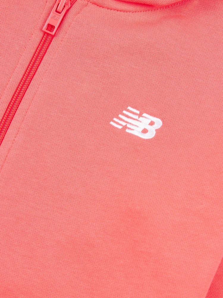 New Balance Red Light Kids Performance Skirt - Image 3 of 3