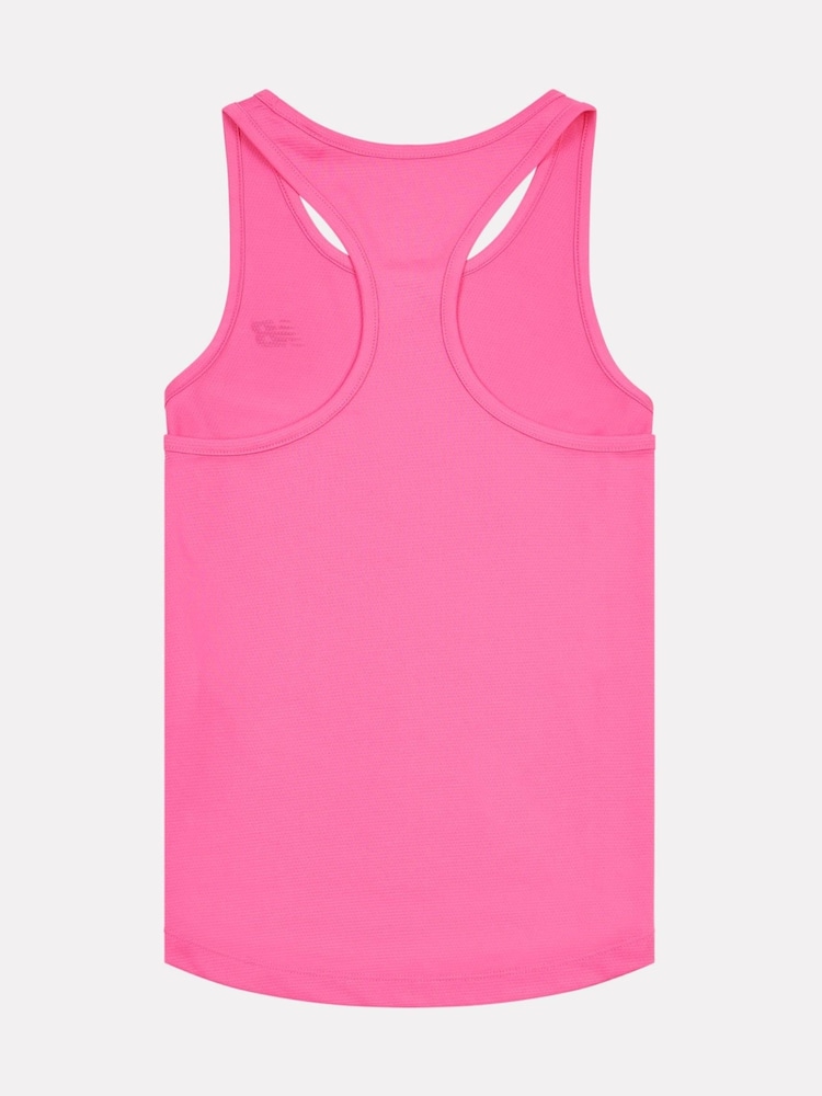 Rose - Débardeur de sport New Balance Kids - Image 7 of 8