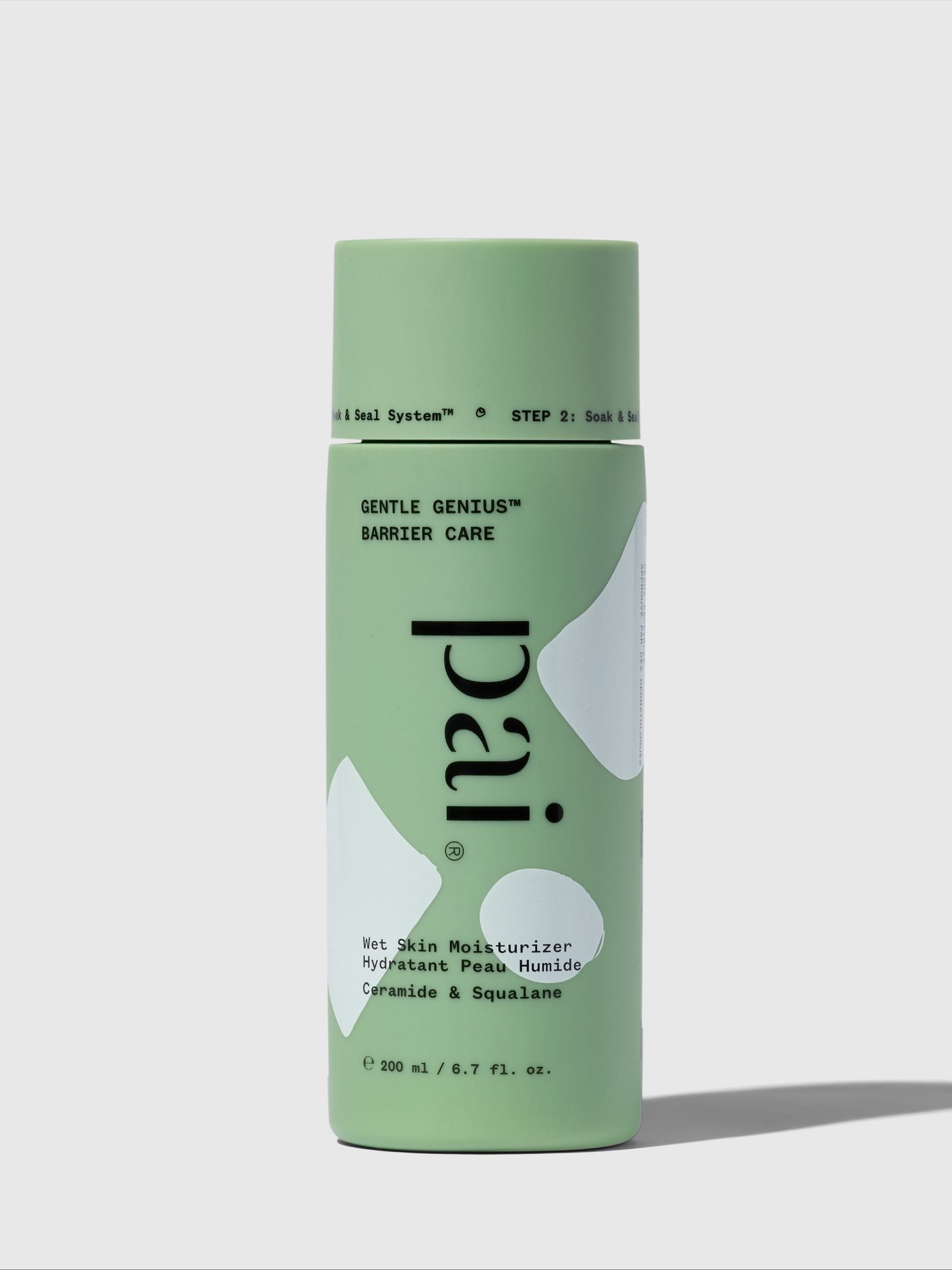 Pai Skincare Gentle Genius ™ Barrier Care Wet Skin Moisturiser 200g - Image 3