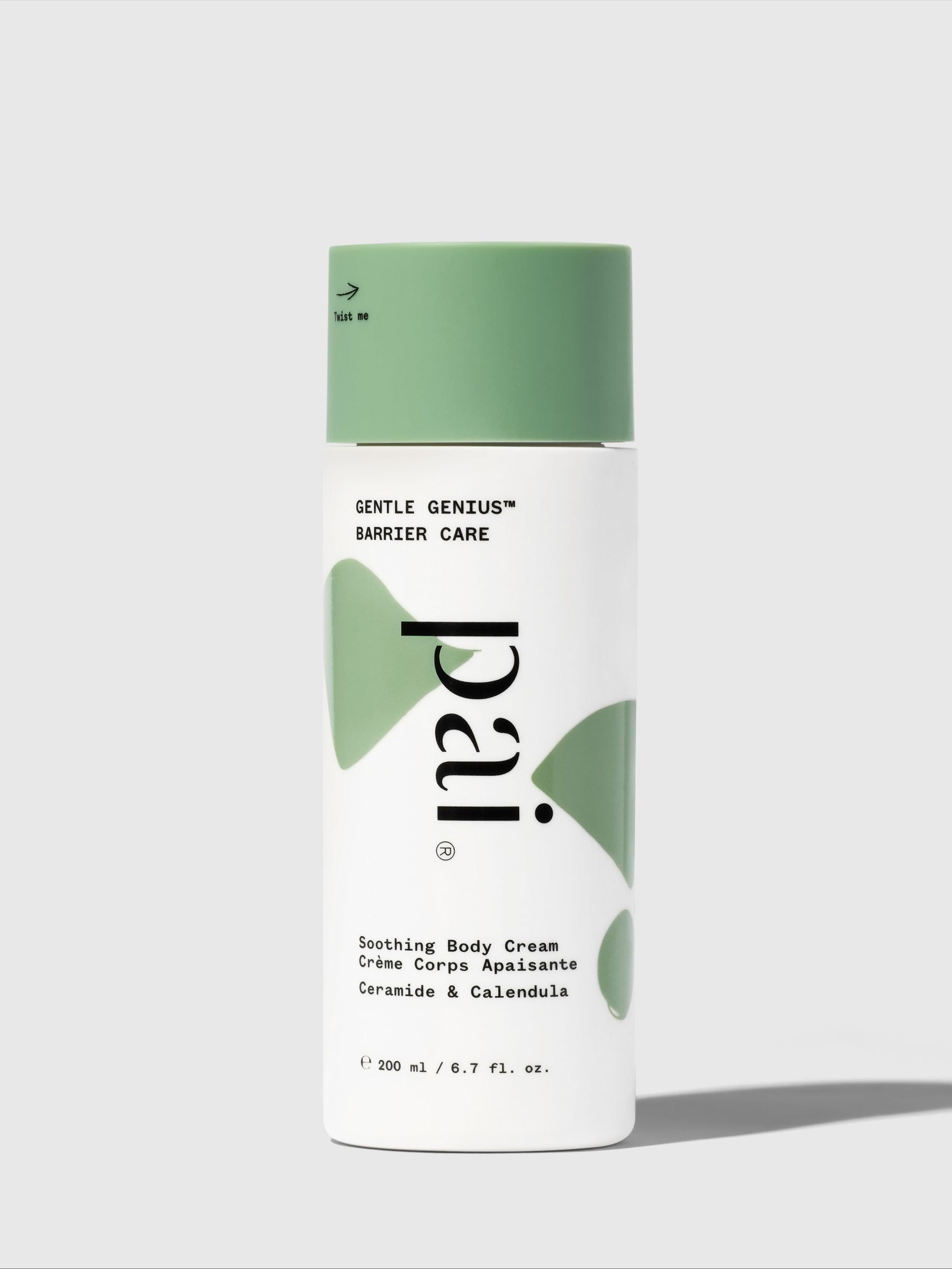 Pai Skincare Gentle Genius ™ Barrier Care Soothing Body Cream 200g - Image 4