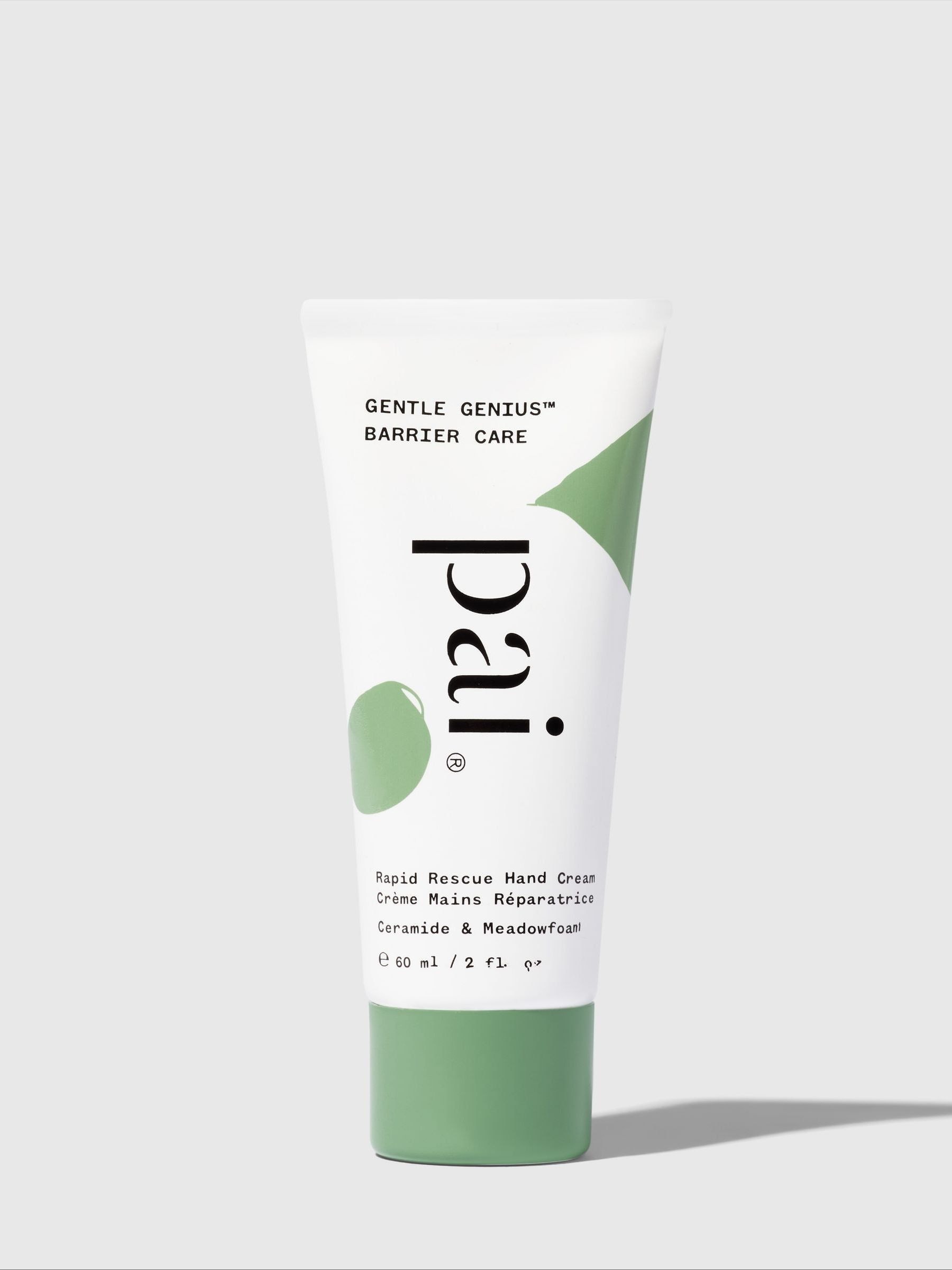 Pai Unisex Cream Gentle Genius Barrier Care Rapid Rescue Hand