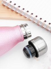 Personalised Insulated Metal Water Bottle by Treat Republic - Image 4 of 5