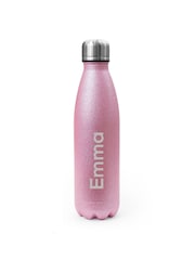 Personalised Insulated Metal Water Bottle by Treat Republic - Image 5 of 5