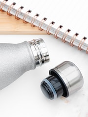 Personalised Insulated Metal Water Bottle by Treat Republic - Image 4 of 5