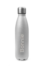 Personalised Insulated Metal Water Bottle by Treat Republic - Image 5 of 5