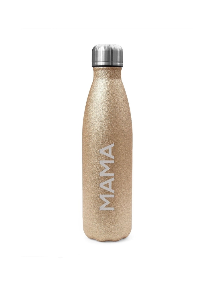 Personalised Insulated Metal Water Bottle by Treat Republic - Image 5 of 5