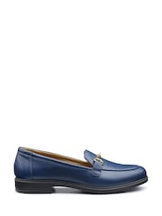 Hotter široka kroj Clovelly Slip-On čevlji - Slika 1 iz 4