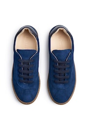 Hotter Regular Fit Athena Lace-Up Shoes - Slika 4 iz 4