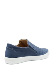 Hotter Wide Fit Daisy Zip Shoes - Slika 3 iz 4