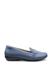 Hotter Regular Fit Clay Slip-On Shoes - Slika 1 iz 4