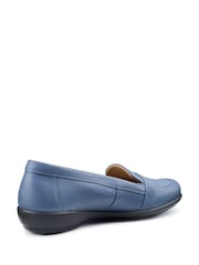 Hotter Regular Fit Clay Slip-On Shoes - Slika 3 iz 4