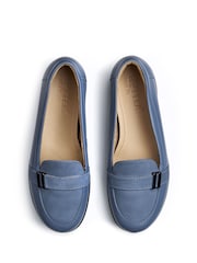 Hotter Regular Fit Clay Slip-On Shoes - Slika 4 iz 4