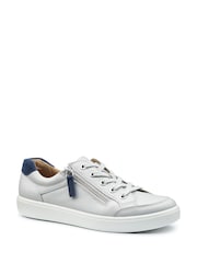 Hotter Regular Fit Chase II Lace-Up/Zip Shoes - Slika 2 iz 4