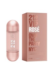 Carolina Herrera 212 VIP Rose Eau de Parfum 30ml - Image 2 of 4