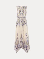 Phase Eight Cream Georgiana Dress - Image 7 of 8