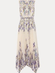 Phase Eight Cream Georgiana Dress - Image 8 of 8