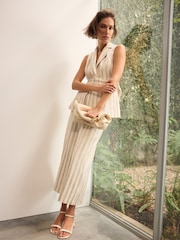 Phase Eight White Tabitha Suit Trousers - Image 1 of 7