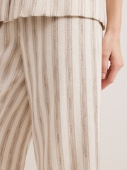Phase Eight White Tabitha Suit Trousers - Image 6 of 7
