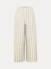Phase Eight White Tabitha Suit Trousers - Image 7 of 7