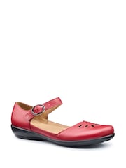Hotter Regular Fit Eloise Buckle Shoes - Slika 2 iz 4