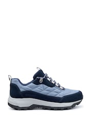 Hotter Regular Fit Headway WP II Lace-Up Shoes - Slika 1 iz 5
