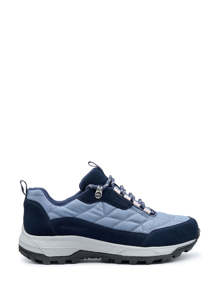 Hotter Regular Fit Headway WP II Lace-Up Shoes - Slika 1 iz 5