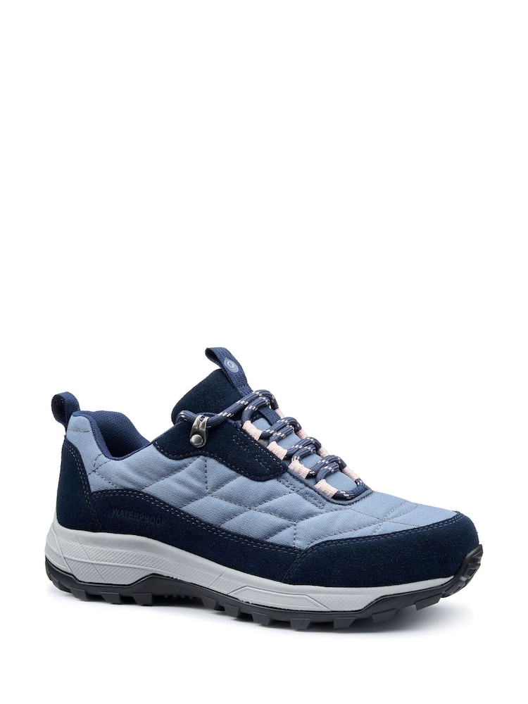 Hotter Regular Fit Headway WP II Lace-Up Shoes - Slika 2 iz 5