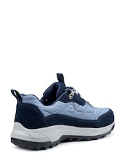 Hotter Regular Fit Headway WP II Lace-Up Shoes - Slika 3 iz 5
