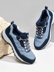 Hotter Regular Fit Headway WP II Lace-Up Shoes - Slika 4 iz 5