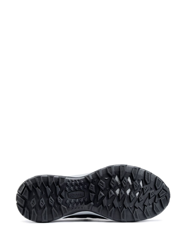 Hotter Regular Fit Headway WP II Lace-Up Shoes - Slika 5 iz 5