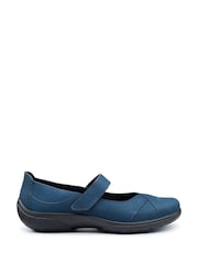 Hotter Regular Fit Hope Touch-Fastening Shoes - Slika 1 iz 4