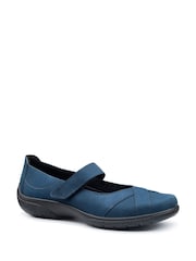 Hotter Regular Fit Hope Touch-Fastening Shoes - Slika 2 iz 4