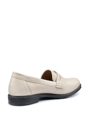 Hotter v standardnem kroju Dorset Slip-On čevlji - Slika 3 iz 4