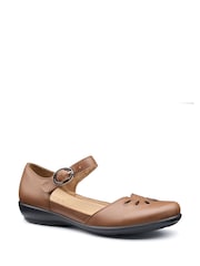 Hotter Regular Fit Eloise Buckle Shoes - Slika 2 iz 4