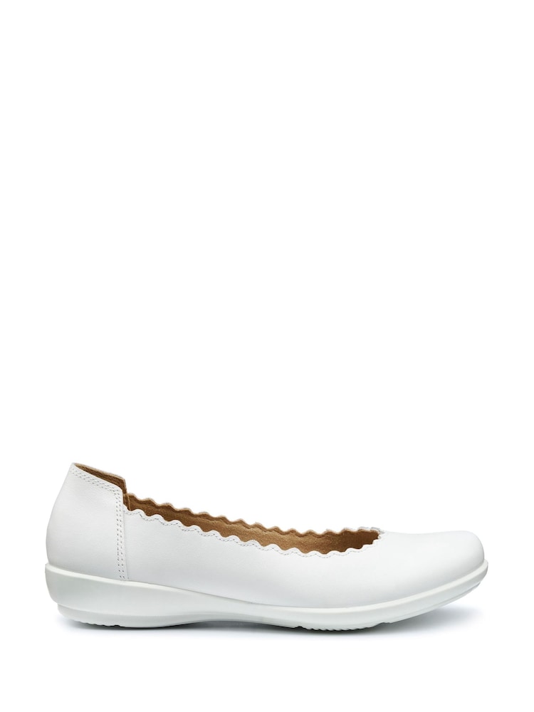 Hotter Wide Fit Eider Slip-On Shoes - Imagen 1 de 3 Hotter Wide Fit Eider Slip-On Shoes - Imagen 1 de 3