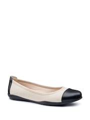 Hotter Regular Fit Ivy Slip-On Shoes - Slika 2 iz 4