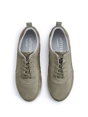 Hotter Green Wide Fit Gravity II Lace-Up Shoes - Image 4 of 4