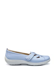 Hotter Wide Fit Nirvana Slip-On Shoes - Slika 1 iz 4