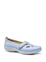 Hotter Wide Fit Nirvana Slip-On Shoes - Slika 2 iz 4