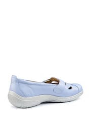 Hotter Wide Fit Nirvana Slip-On Shoes - Slika 3 iz 4