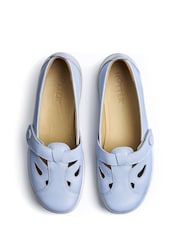 Hotter Wide Fit Nirvana Slip-On Shoes - Slika 4 iz 4