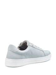 Hotter Green Wide Fit Leonie Lace-Up Shoes - Image 3 of 4