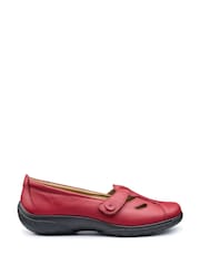 Hotter Regular Fit Nirvana Slip-On Shoes - Slika 1 iz 4