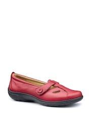 Hotter Regular Fit Nirvana Slip-On Shoes - Slika 2 iz 4