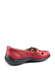 Hotter Regular Fit Nirvana Slip-On Shoes - Slika 3 iz 4