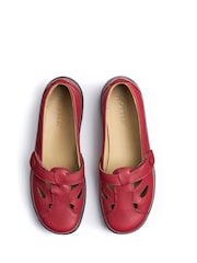 Hotter Regular Fit Nirvana Slip-On Shoes - Slika 4 iz 4