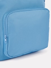 New Balance Blue Kids Backpack - Image 6 of 6