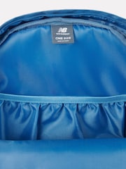 New Balance Blue Backpack - Image 9 of 10
