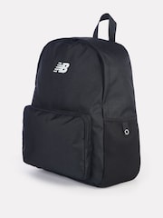 New Balance Black Kids Backpack - Image 2 of 6