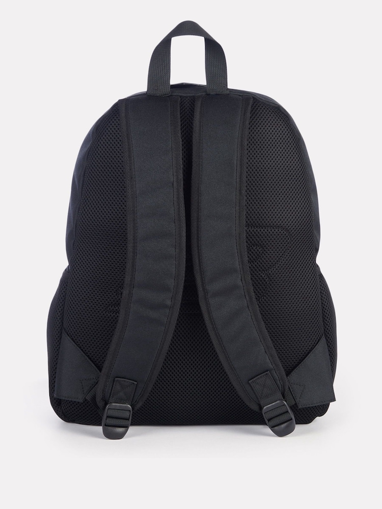 New Balance Black Kids Backpack - Image 3 of 6